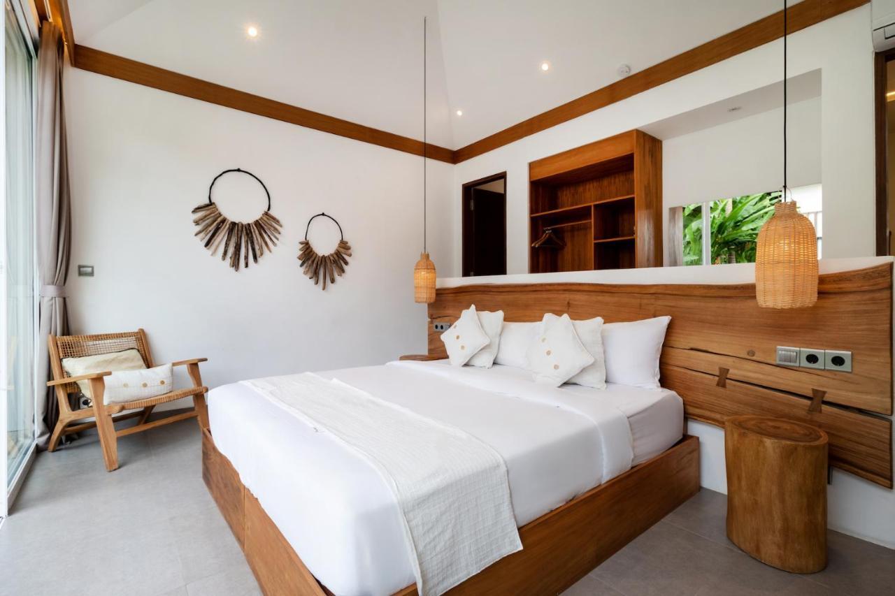 Villa Noemie By Balisuperhost Ubud Kültér fotó