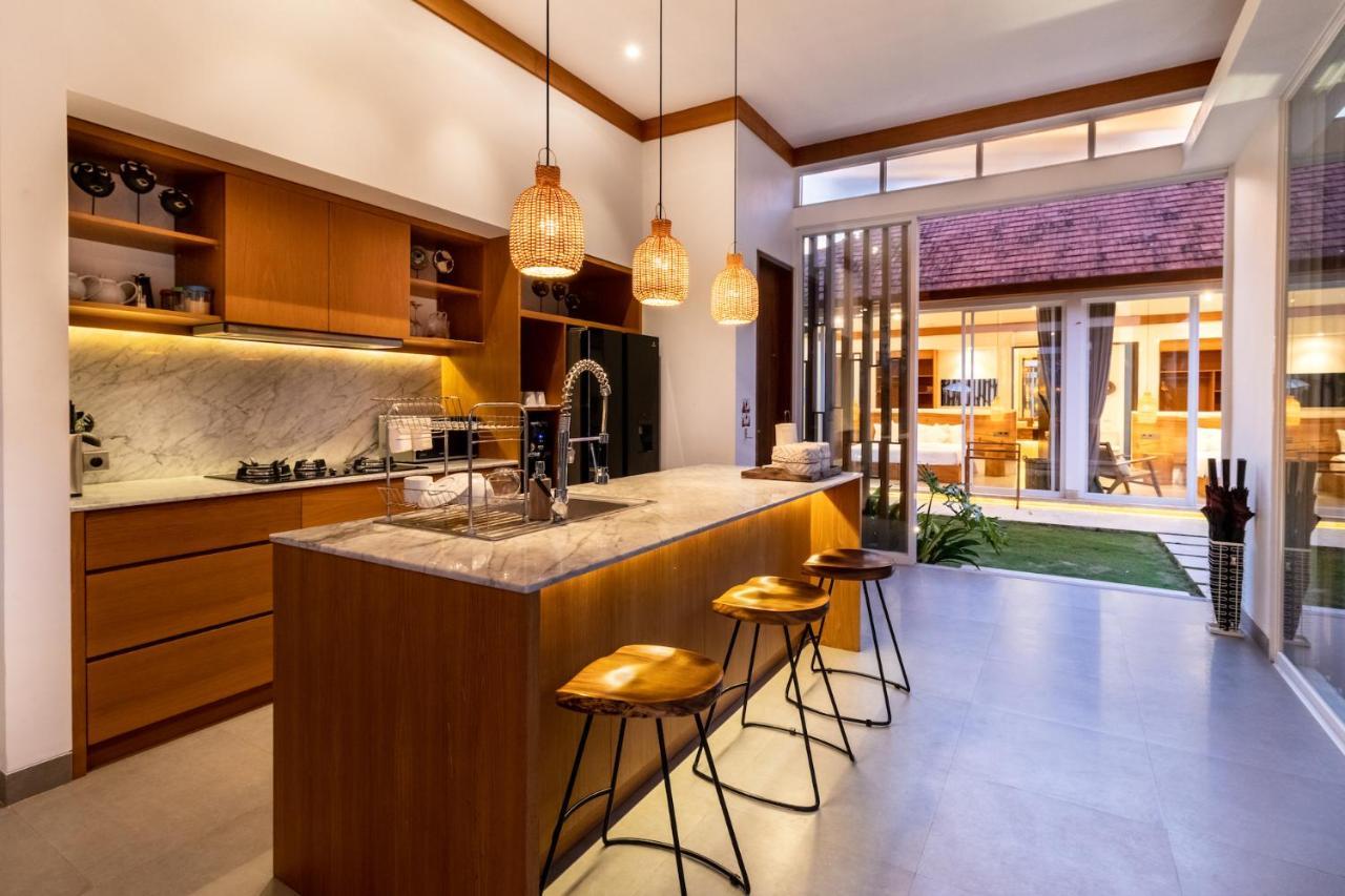 Villa Noemie By Balisuperhost Ubud Kültér fotó